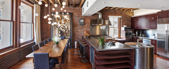 lofts